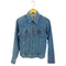 リーバイス Levis ボタン裏529 デニムジャケット 70505 メンズ