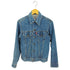 リーバイス Levis ボタン裏529 デニムジャケット 70505 メンズ