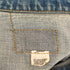 リーバイス Levis ボタン裏529 デニムジャケット 70505 メンズ