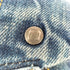リーバイス Levis ボタン裏529 デニムジャケット 70505 メンズ