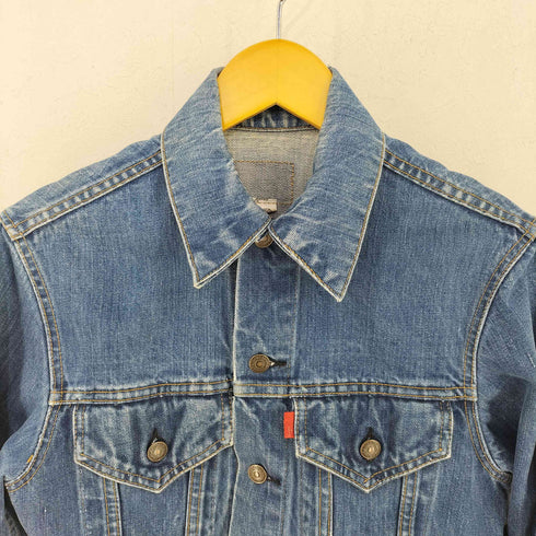 リーバイス Levis ボタン裏529 デニムジャケット 70505 メンズ