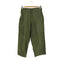ユーエスアーミー U.S. ARMY trousers 8405-082-6610 ベイカーパンツ ファティーグパンツ メンズ 30 31