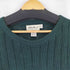 エディーバウアー Eddie Bauer 90-00S MADE IN USA 総柄 コットンニット メンズ JPN:XL