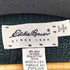 エディーバウアー Eddie Bauer 90-00S MADE IN USA 総柄 コットンニット メンズ JPN:XL