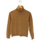 ユニクロ UNIQLO カシミヤタートルネックセーター レディース JPN:M