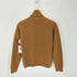 ユニクロ UNIQLO カシミヤタートルネックセーター レディース JPN:M