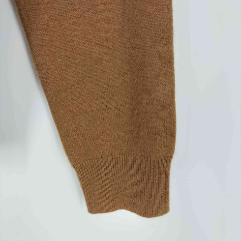 ユニクロ UNIQLO カシミヤタートルネックセーター レディース JPN:M