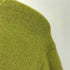 プラダ PRADA サイドスリット カシミヤニット レディース 38