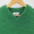 コス COS CROPPED V-NECK MOHAIR JUMPER レディース import:S