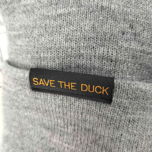 SAVE THE DUCK キャラクター ビーニー レディース