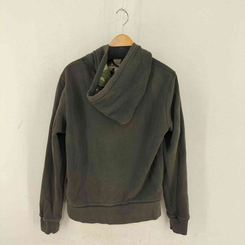 デニムアンドサプライ ラルフローレン DENIM & SUPPLY RALPH LAUREN ワッペン ジップアップパーカー メンズ import:S