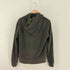デニムアンドサプライ ラルフローレン DENIM & SUPPLY RALPH LAUREN ワッペン ジップアップパーカー メンズ import:S