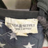 デニムアンドサプライ ラルフローレン DENIM & SUPPLY RALPH LAUREN ワッペン ジップアップパーカー メンズ import:S