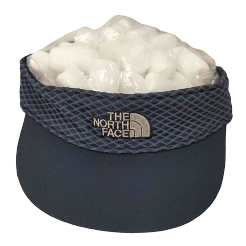 ザノースフェイス THE NORTH FACE TR RACING VISOR メンズ