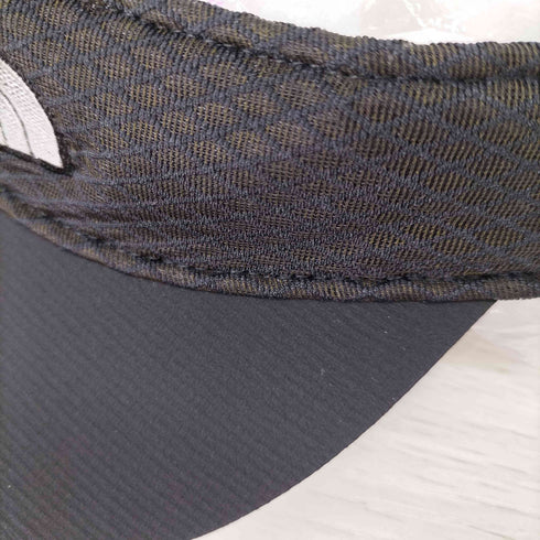 ザノースフェイス THE NORTH FACE TR RACING VISOR メンズ