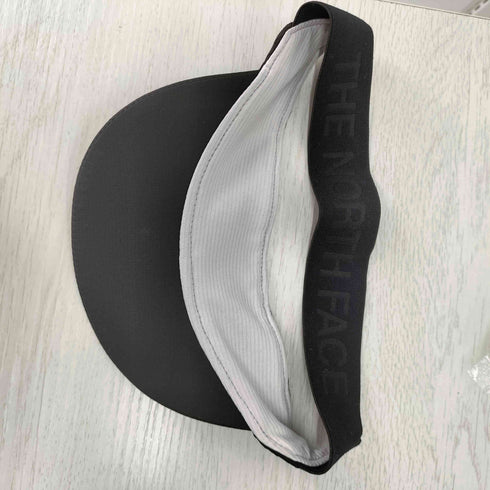 ザノースフェイス THE NORTH FACE TR RACING VISOR メンズ