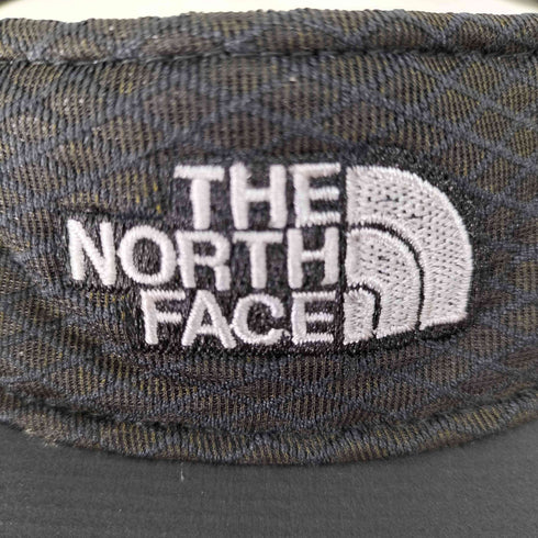 ザノースフェイス THE NORTH FACE TR RACING VISOR メンズ