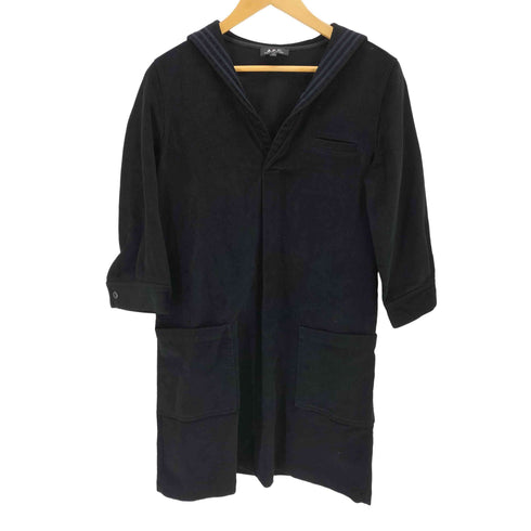 アーペーセー A.P.C. セーラーカラーコート レディース import:XS