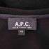 アーペーセー A.P.C. セーラーカラーコート レディース import:XS
