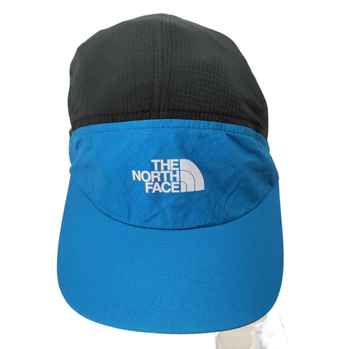 ザノースフェイス THE NORTH FACE TRAIL PEAK CAP メンズ