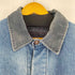 ラングラー Wrangler 70S-80S BIG BEN ブランケットカバーオール MADE IN USA メンズ 46