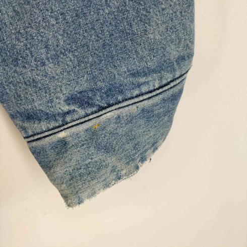 ラングラー Wrangler 70S-80S BIG BEN ブランケットカバーオール MADE IN USA メンズ 46
