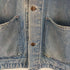 ラングラー Wrangler 70S-80S BIG BEN ブランケットカバーオール MADE IN USA メンズ 46