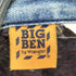 ラングラー Wrangler 70S-80S BIG BEN ブランケットカバーオール MADE IN USA メンズ 46