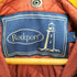 ROCKPORT ロゴ刺繍ライナー付きブルゾン メンズ JPN:L