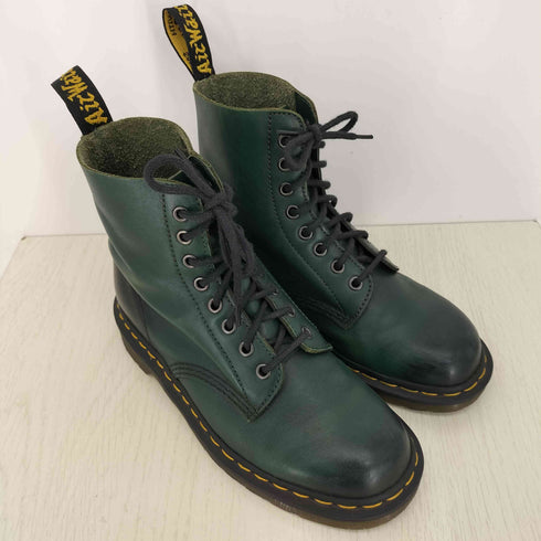 ドクターマーチン Dr.Martens 1460 PASCAL 8ホールブーツ メンズ UK 6