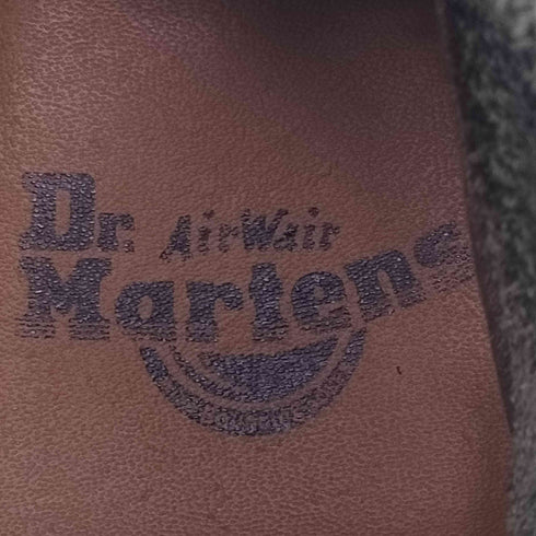 ドクターマーチン Dr.Martens 1460 PASCAL 8ホールブーツ メンズ UK 6