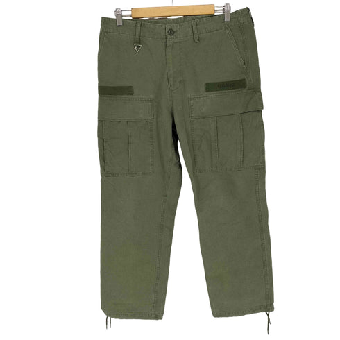 ウィズリミテッド WHIZ LIMITED 23AW BDU PANTS メンズ JPN:L