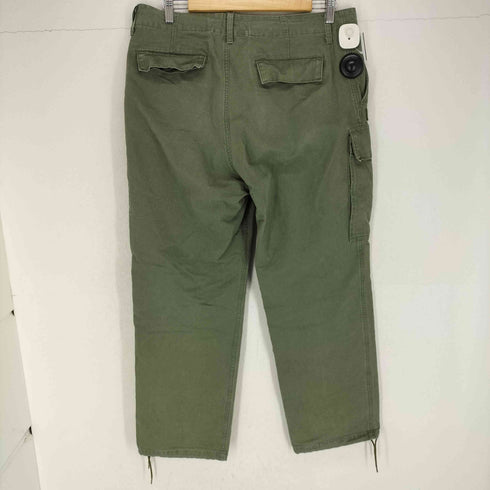 ウィズリミテッド WHIZ LIMITED 23AW BDU PANTS メンズ JPN:L