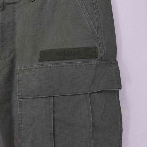 ウィズリミテッド WHIZ LIMITED 23AW BDU PANTS メンズ JPN:L