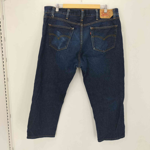 リーバイス Levis MADE IN USA ボタン裏刻印無 501 ボタンフライデニム W40 メンズ W40/L30