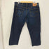 リーバイス Levis MADE IN USA ボタン裏刻印無 501 ボタンフライデニム W40 メンズ W40/L30
