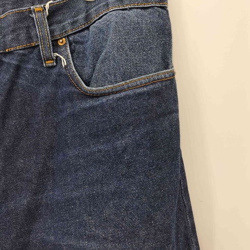 リーバイス Levis MADE IN USA ボタン裏刻印無 501 ボタンフライデニム W40 メンズ W40/L30