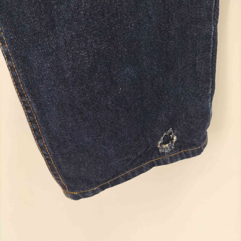 リーバイス Levis MADE IN USA ボタン裏刻印無 501 ボタンフライデニム W40 メンズ W40/L30