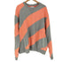 ファセッタズム FACETASM 23AW SPIRAL SWEAT メンズ JPN:4