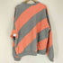 ファセッタズム FACETASM 23AW SPIRAL SWEAT メンズ JPN:4