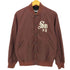 ショット Schott ナイロン スタジアムジャンパー メンズ import:S