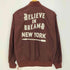 ショット Schott ナイロン スタジアムジャンパー メンズ import:S