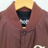 ショット Schott ナイロン スタジアムジャンパー メンズ import:S