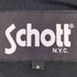 ショット Schott ナイロン スタジアムジャンパー メンズ import:S