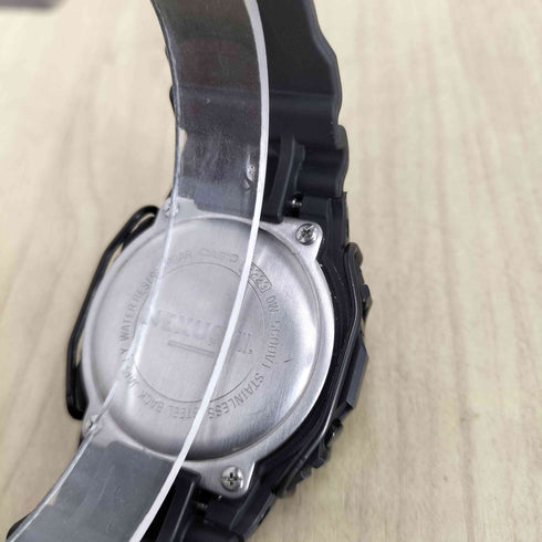 カシオ CASIO NEXUSVII.×G-SHOCK 25周年別注 メンズ ONE SIZE