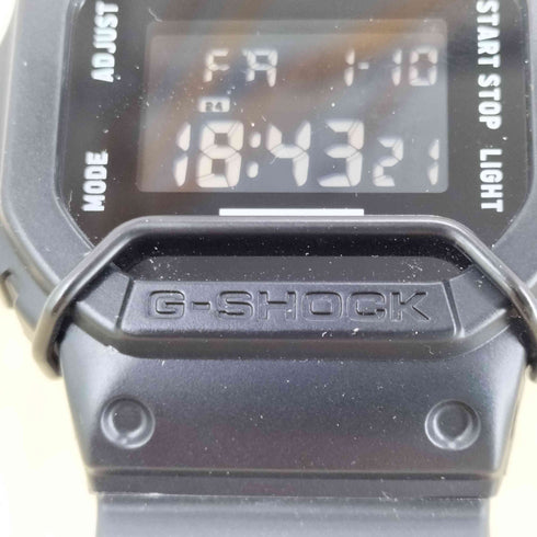 カシオ CASIO NEXUSVII.×G-SHOCK 25周年別注 メンズ ONE SIZE