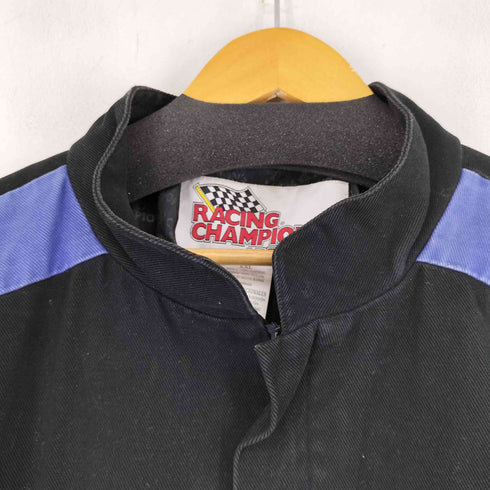 RACING CHAMPIOND APPAREL レーシングジャケット FORD メンズ JPN:XXL