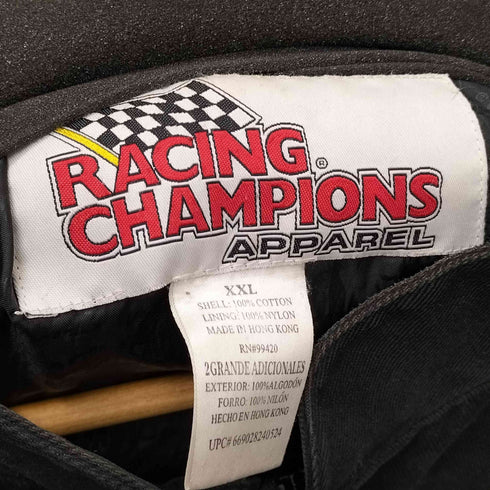 RACING CHAMPIOND APPAREL レーシングジャケット FORD メンズ JPN:XXL