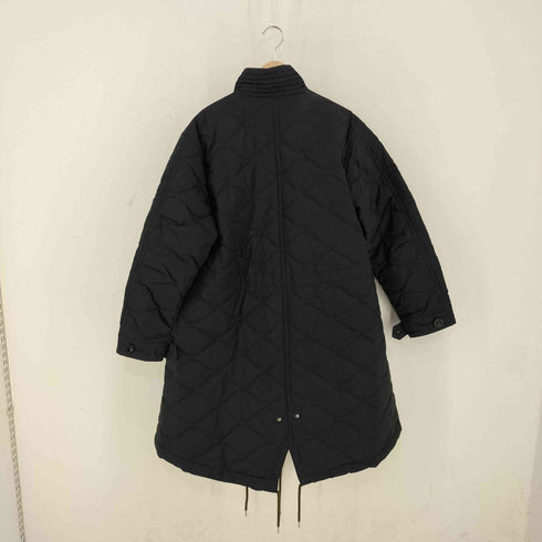 サカイ Sacai 22AW Quilted Coat キルティングコート メンズ JPN:1