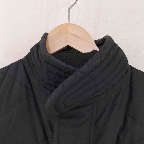 サカイ Sacai 22AW Quilted Coat キルティングコート メンズ JPN:1